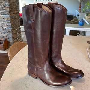 Frye boots